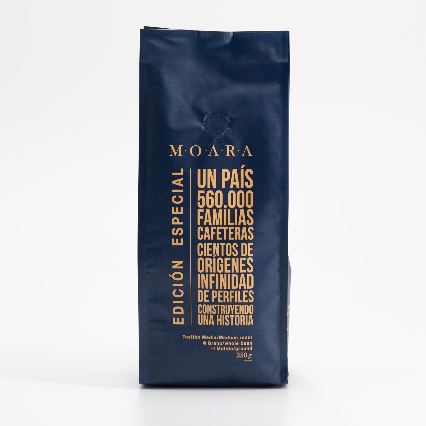 Dúo Café Natural Las Brisas 320gr + Café Edición Especial 350gr