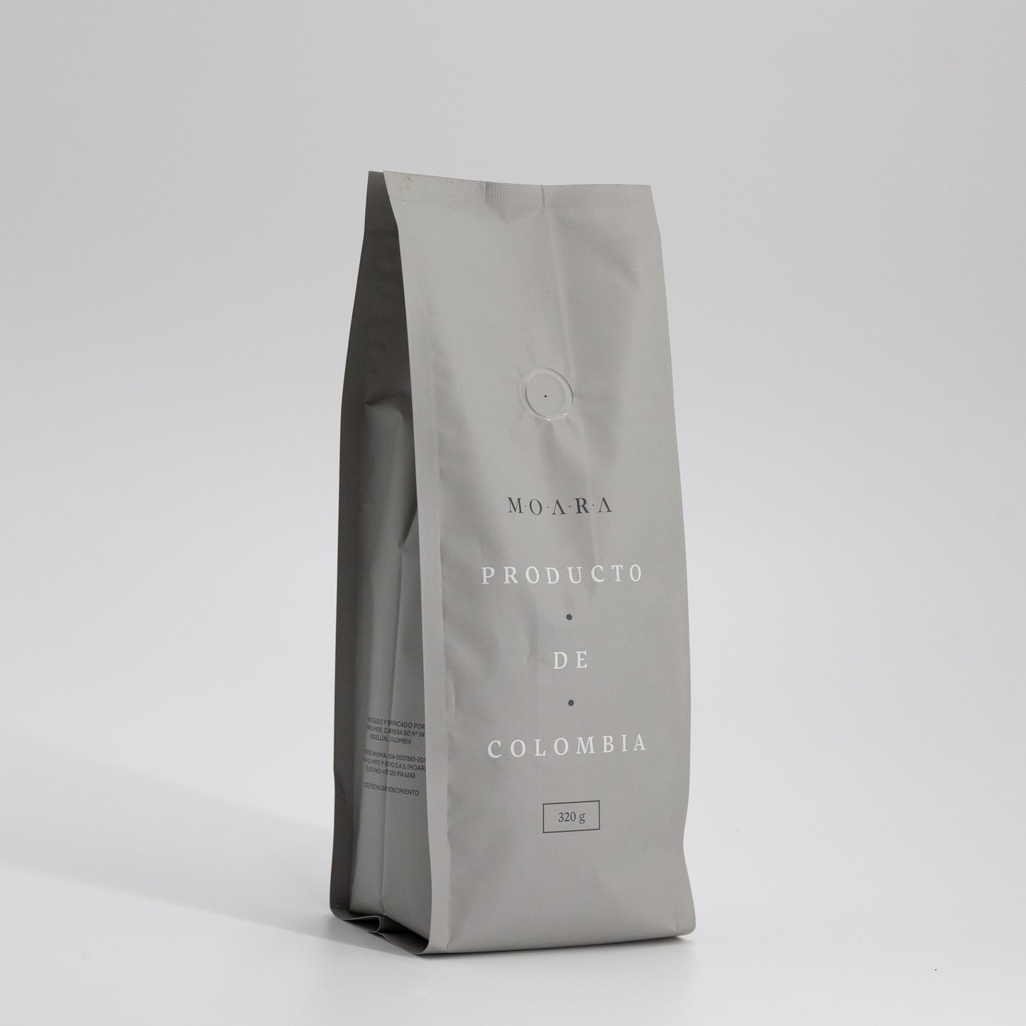 Pink Bourbon Coffee