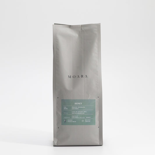 Café Honey