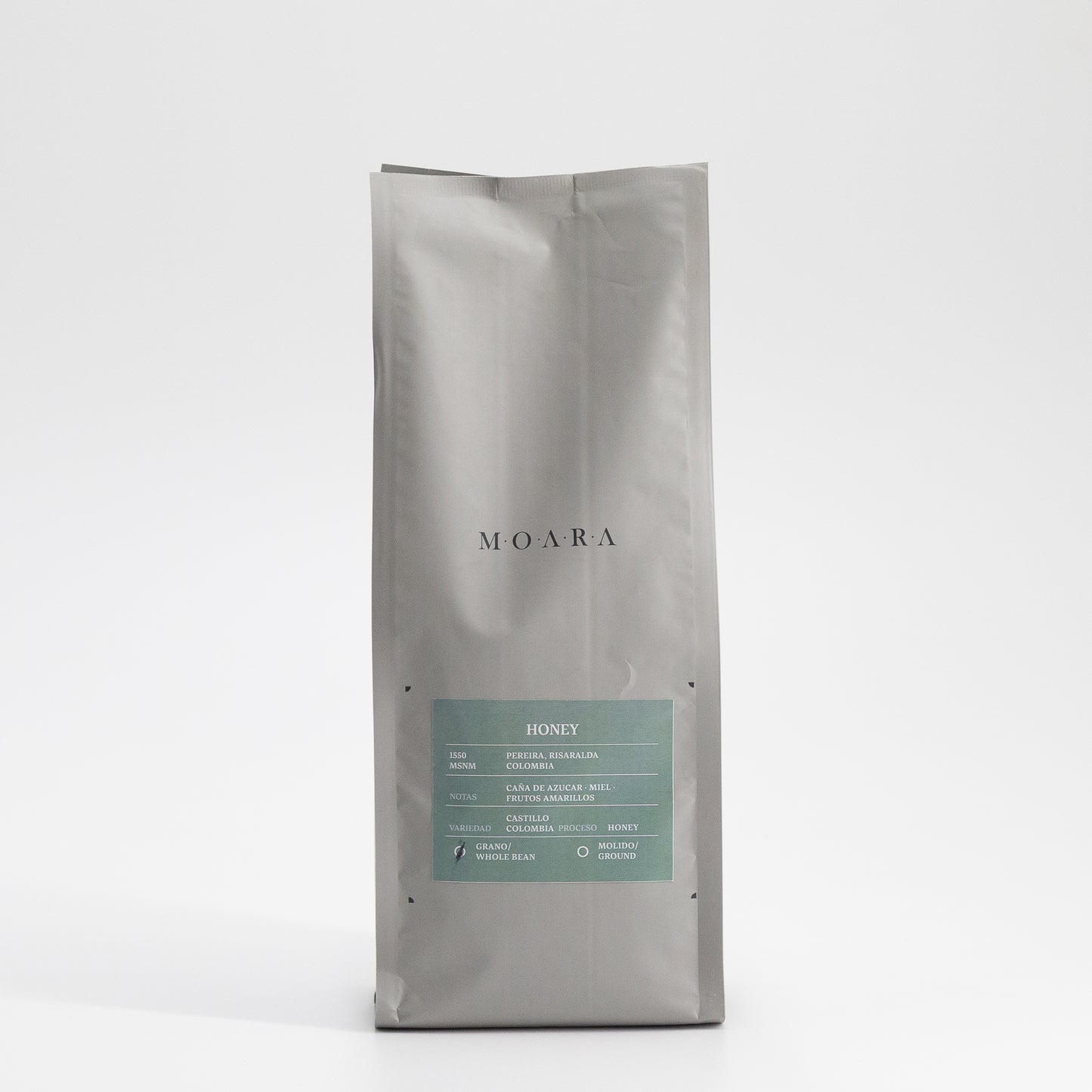 Dúo Café Honey 320gr + Café Edición Especial 350gr