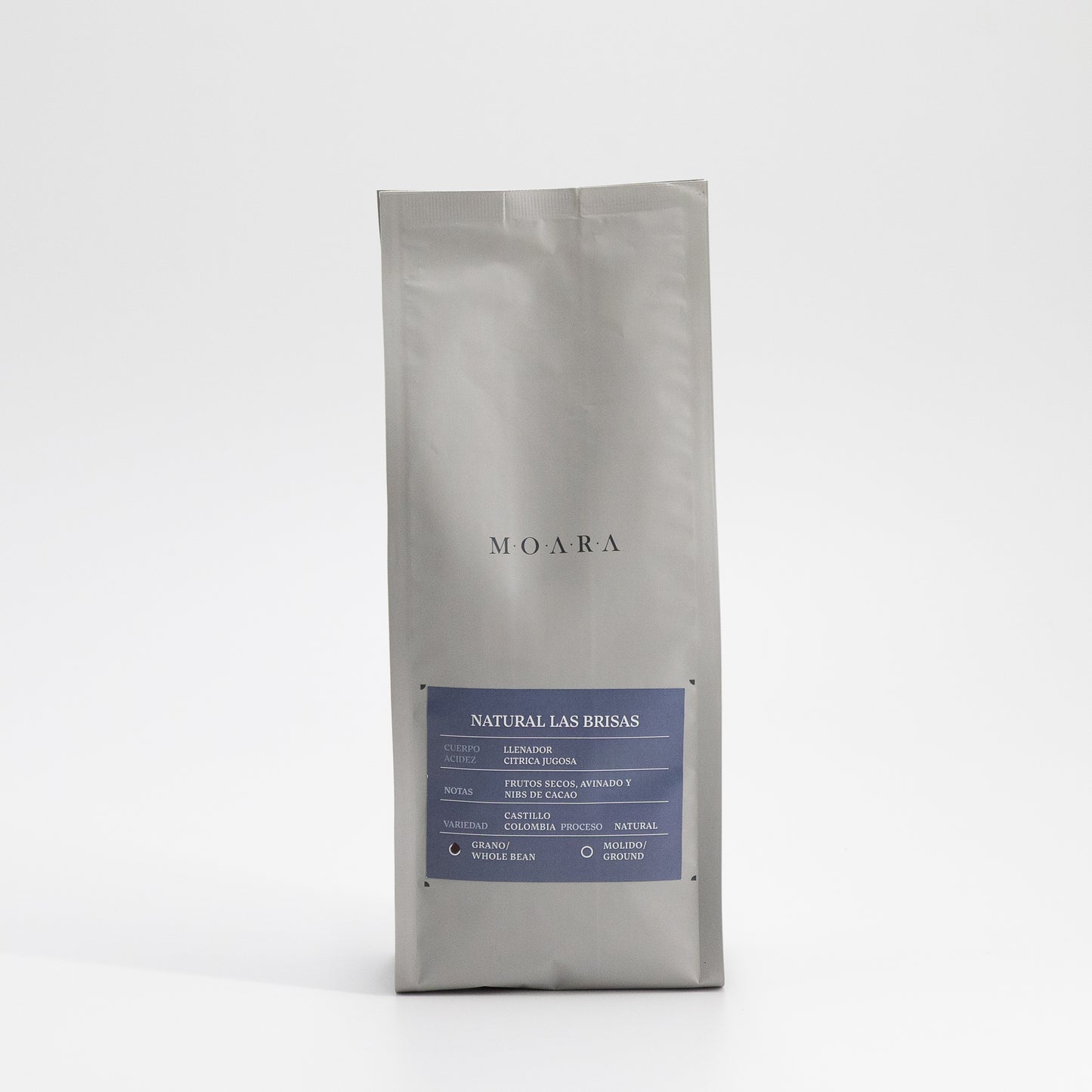 Dúo Café Natural Las Brisas 320gr + Café Edición Especial 350gr