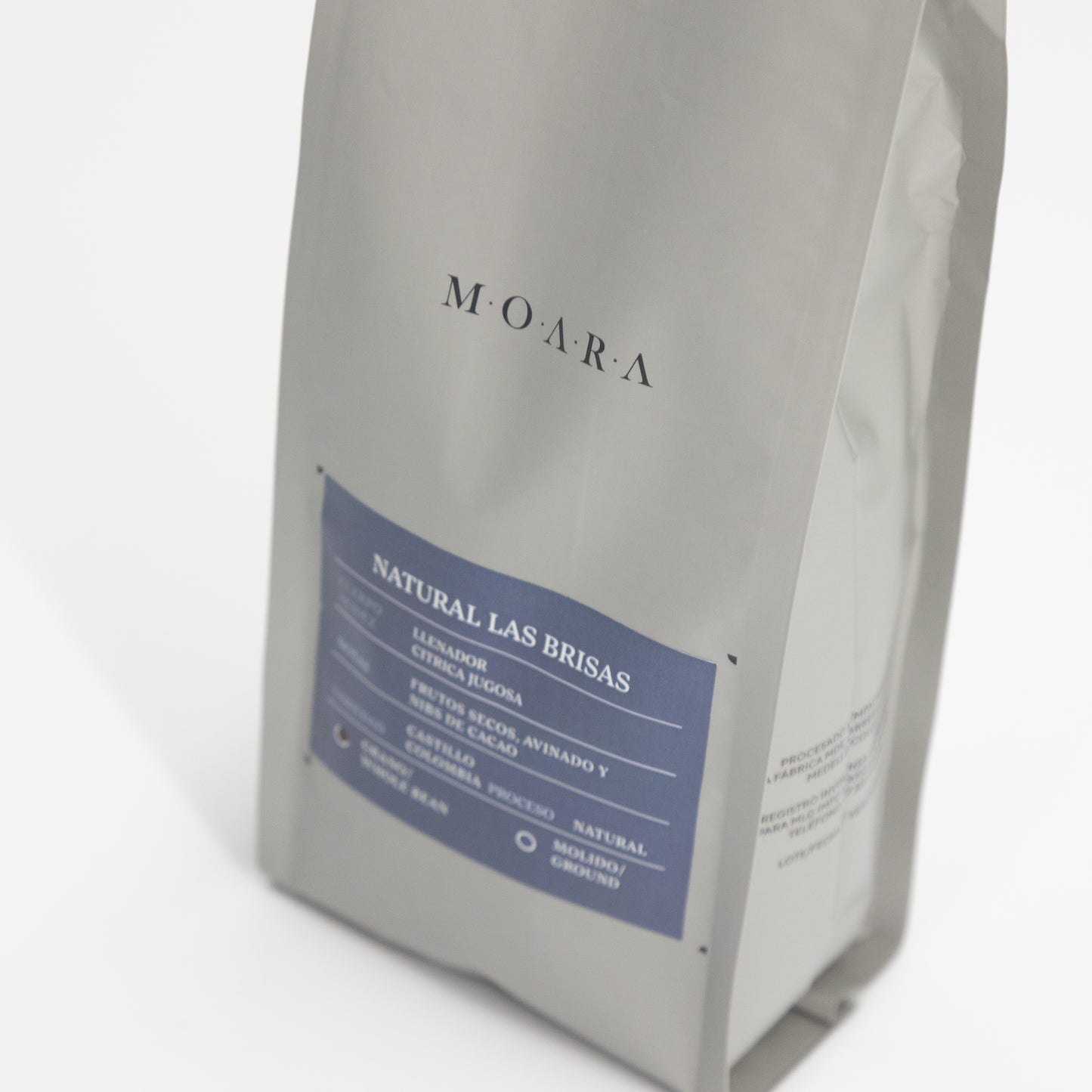 Dúo Café Natural Las Brisas 320gr + Café Edición Especial 350gr