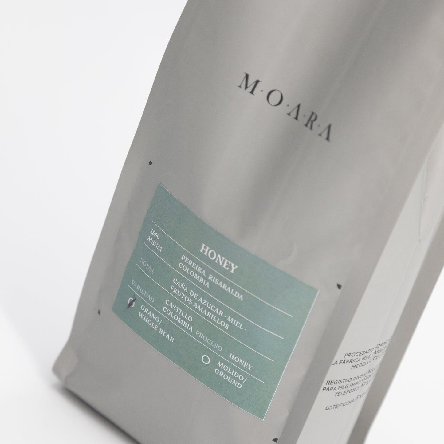 Dúo Café Honey 320gr + Café Edición Especial 350gr