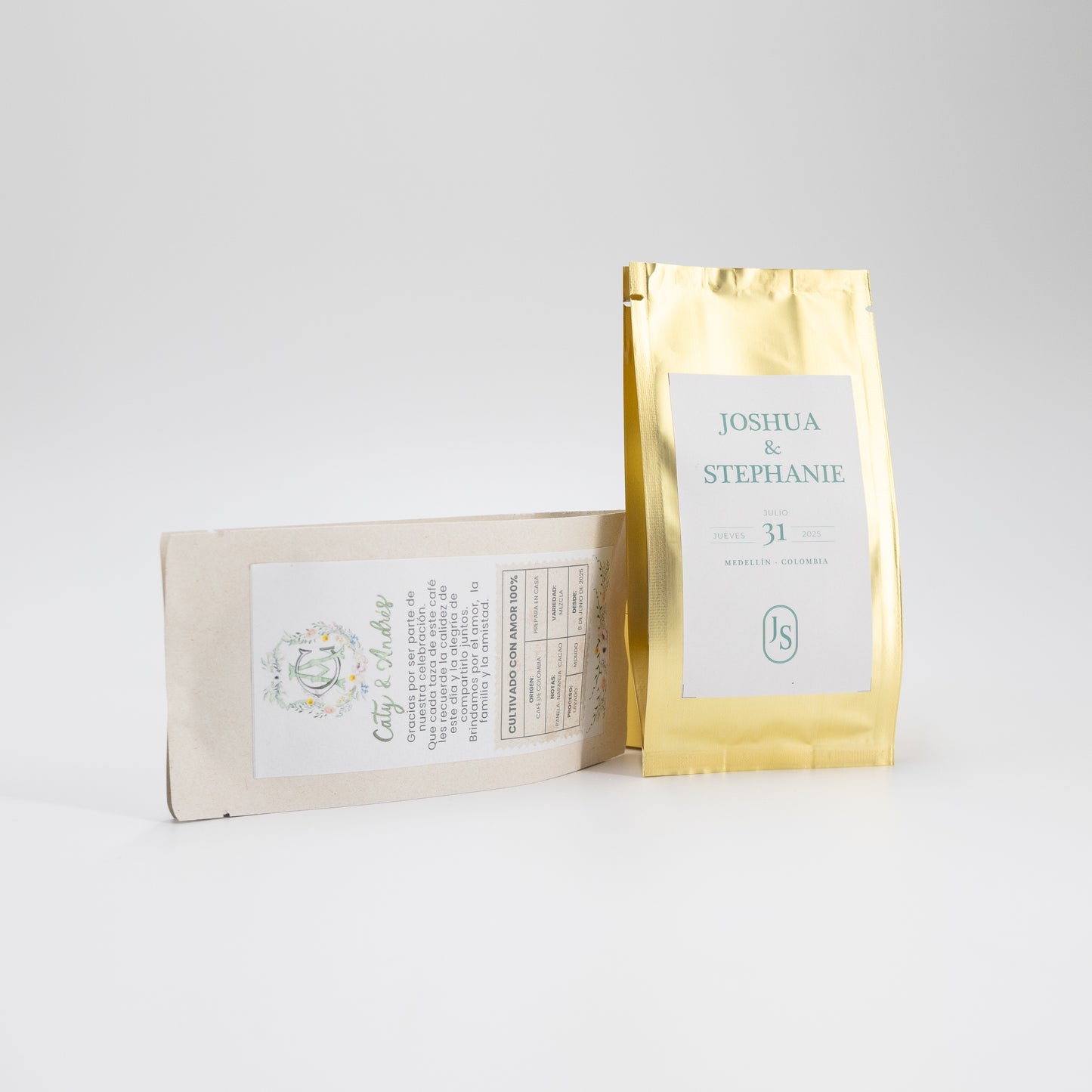 Café Artesanal 125g