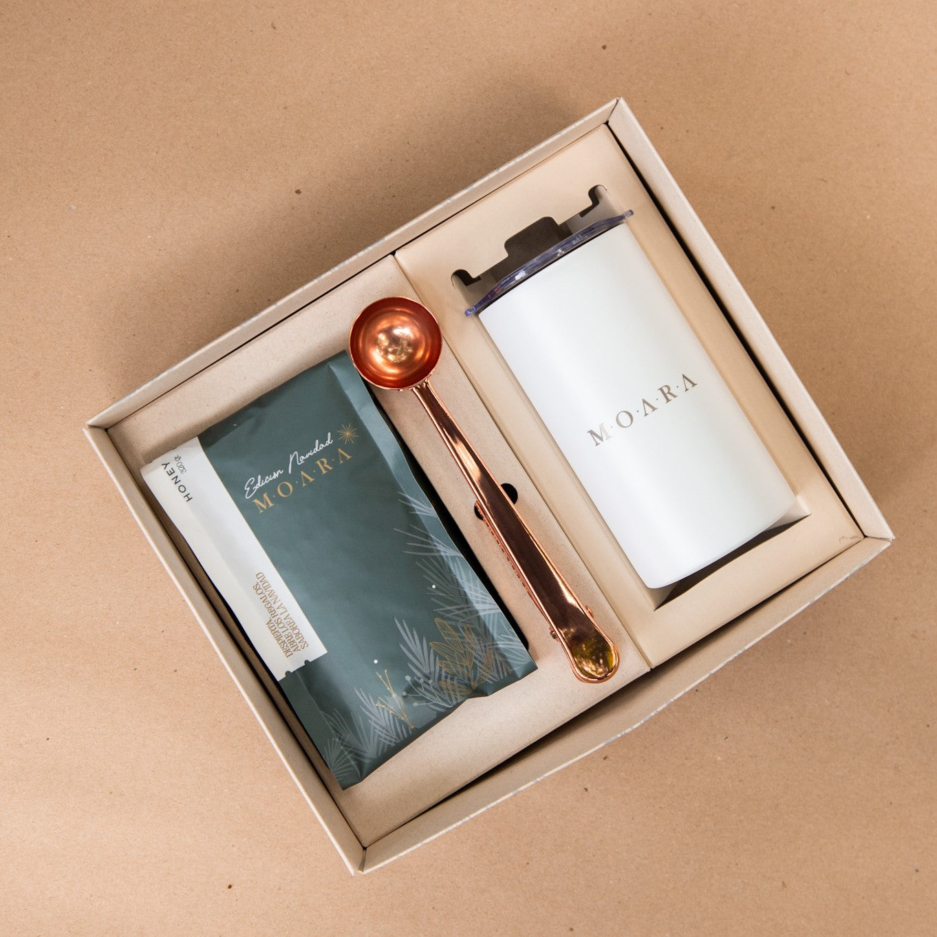 Kit disfruta la navidad.