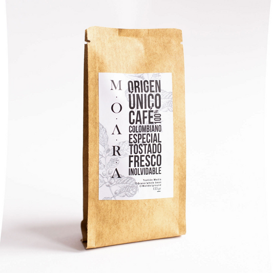 Café Artesanal 125g