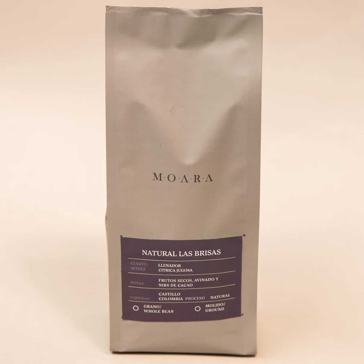 Dúo Café Natural Las Brisas 320gr + Café Edición Especial 350gr.