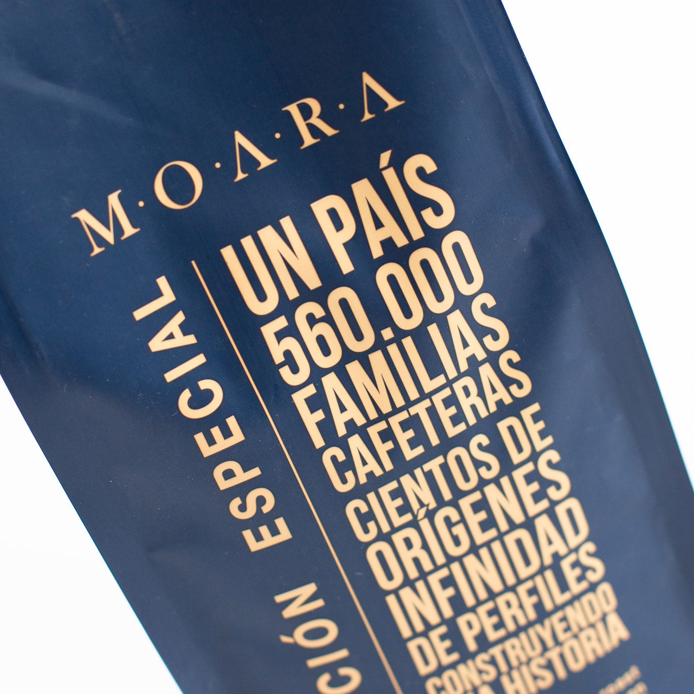Café Edición Especial.