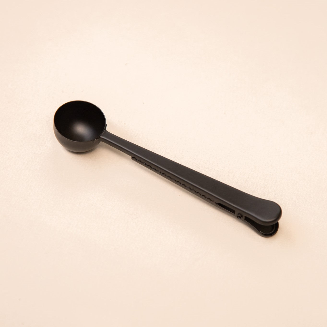 Cuchara Pinza Dosificadora Para Café.