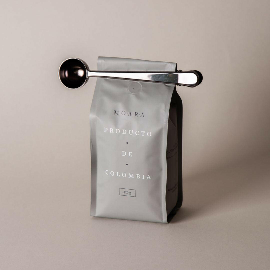 Café Honey.