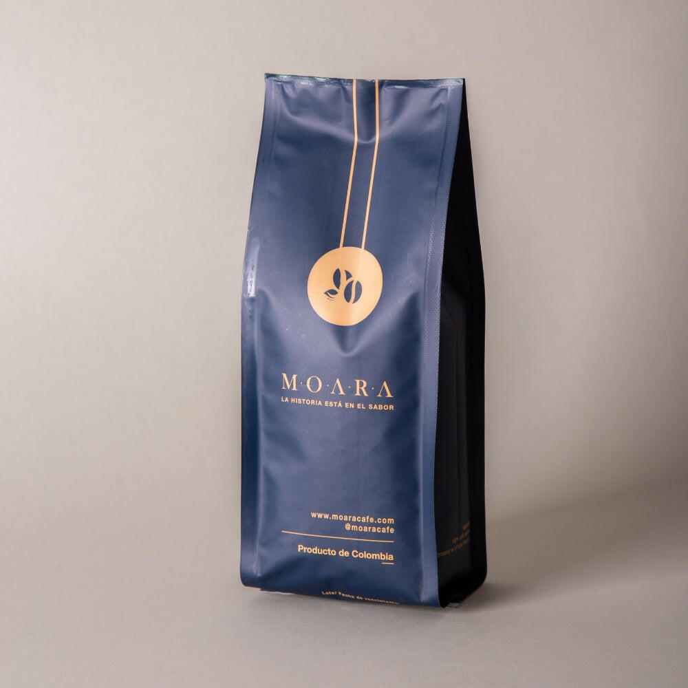 Café Edición Especial.