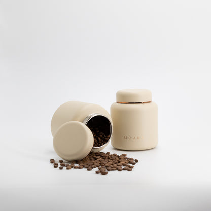 Measuring Spoon Tongs for Coffee