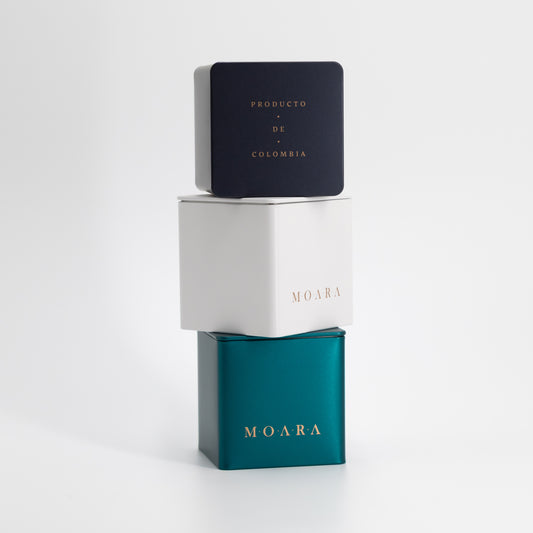 Moara tin 185g