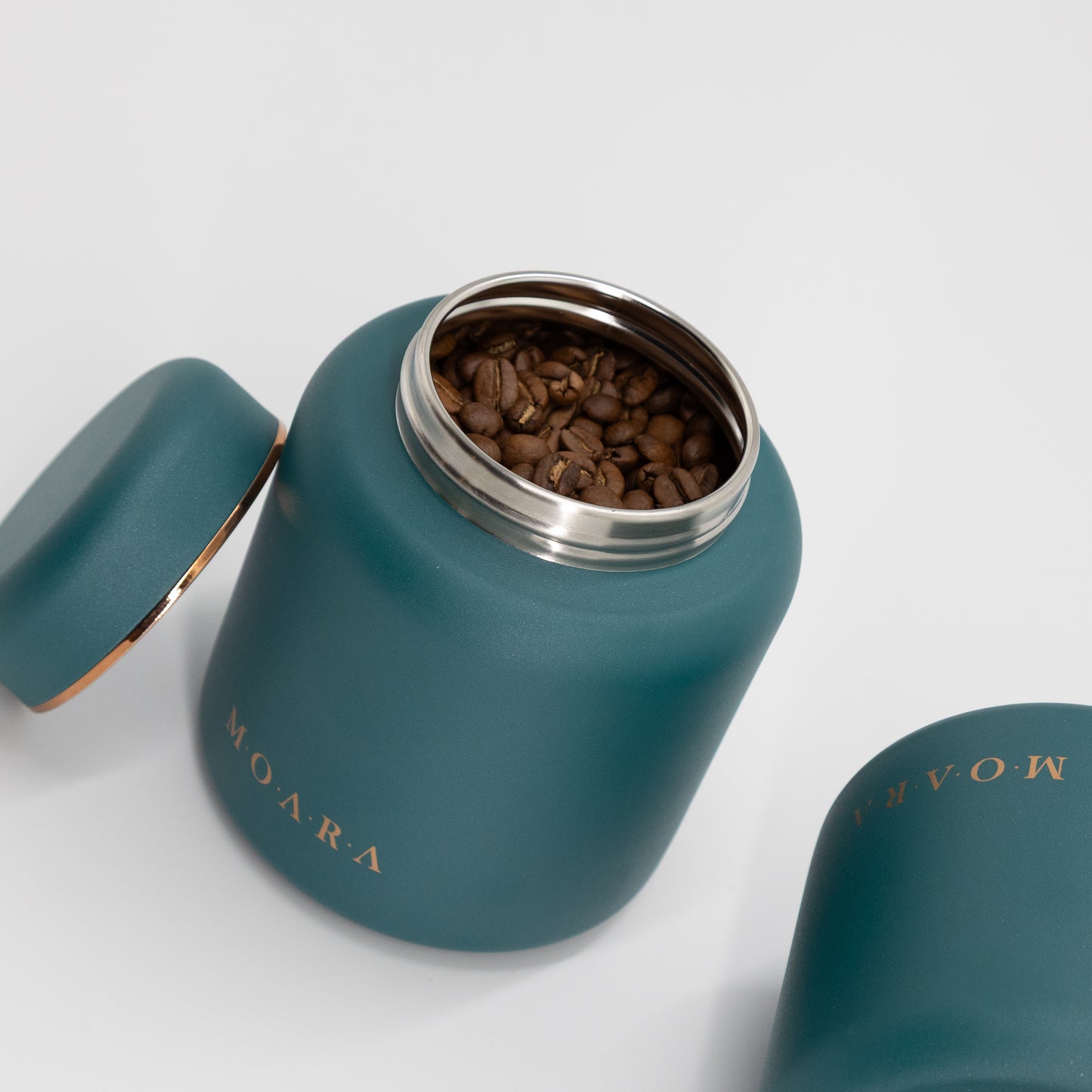 Measuring Spoon Tongs for Coffee