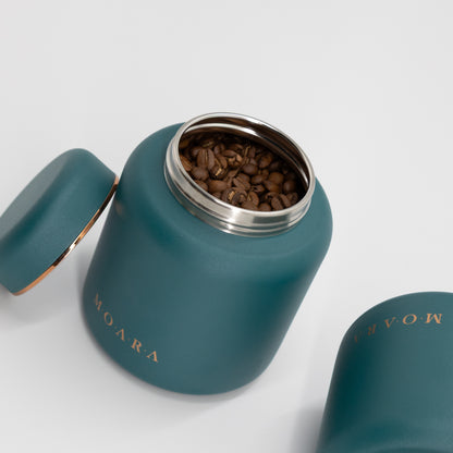 Measuring Spoon Tongs for Coffee