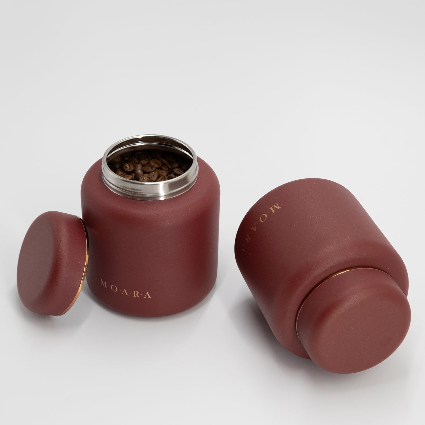 Measuring Spoon Tongs for Coffee