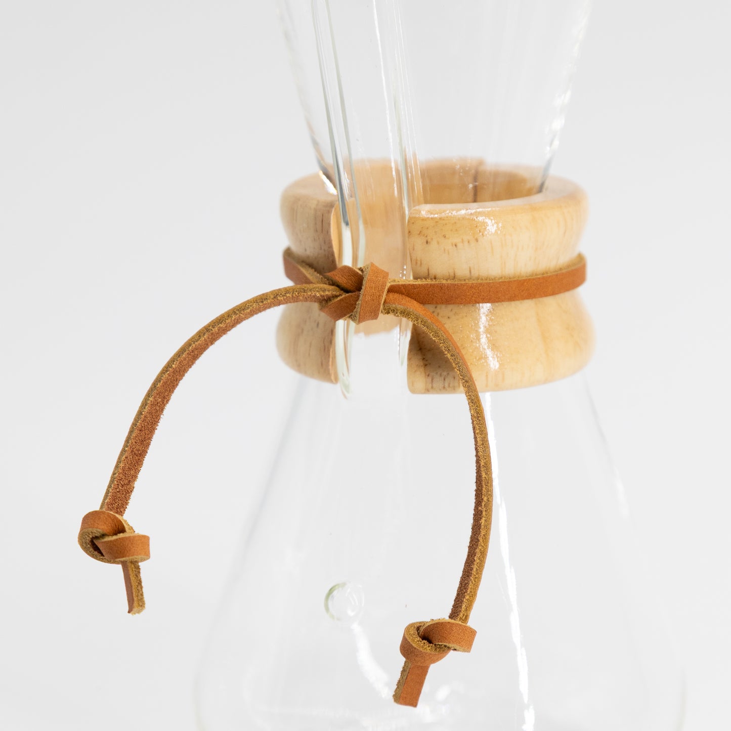 Cafetera Chemex - 3 tazas (15 oz)