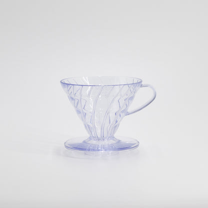 V60 - 02 Hario - Cono de goteo.