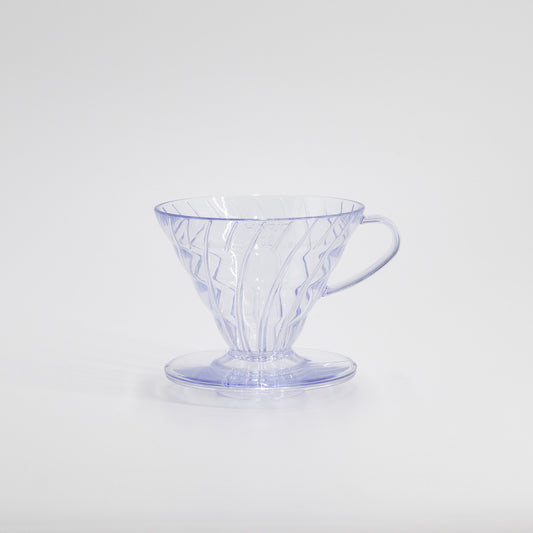 V60 - 02 Hario - Cono de goteo.