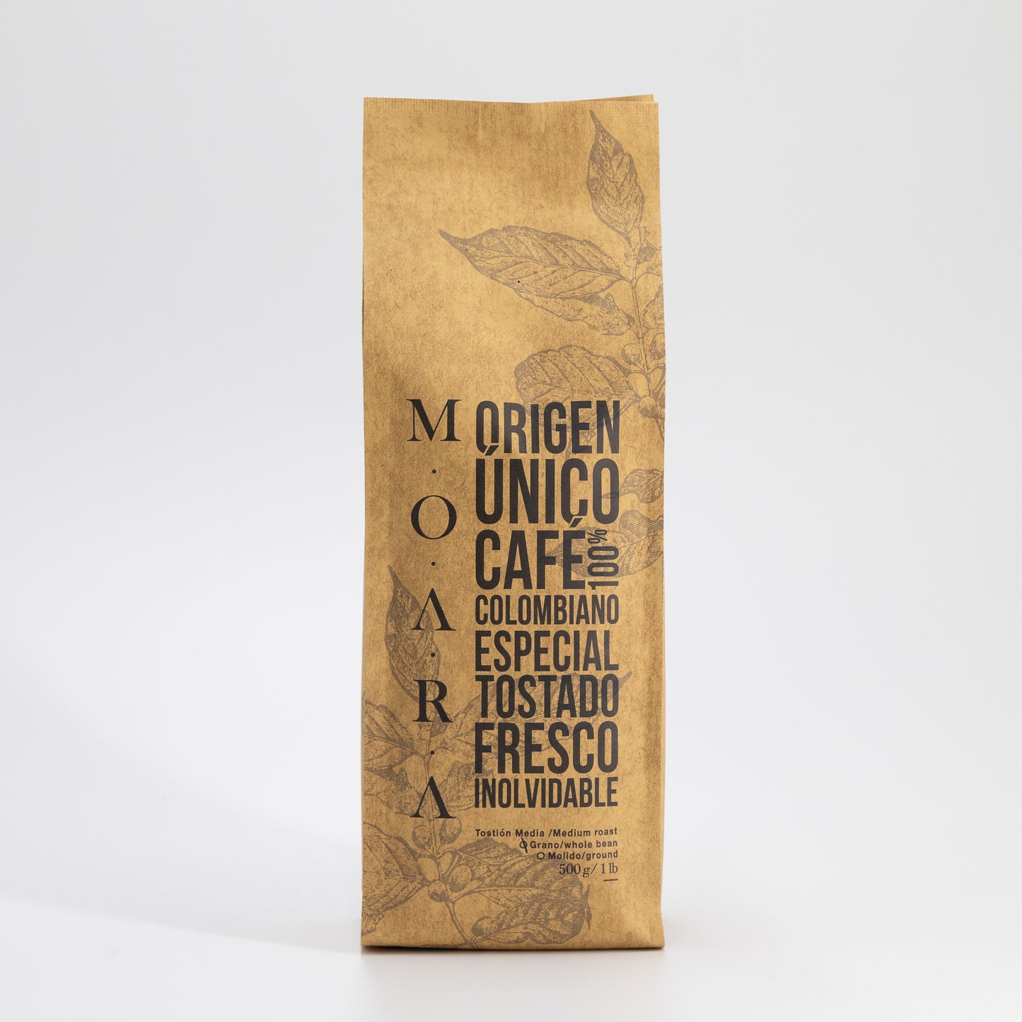 Café Artesanal 500g