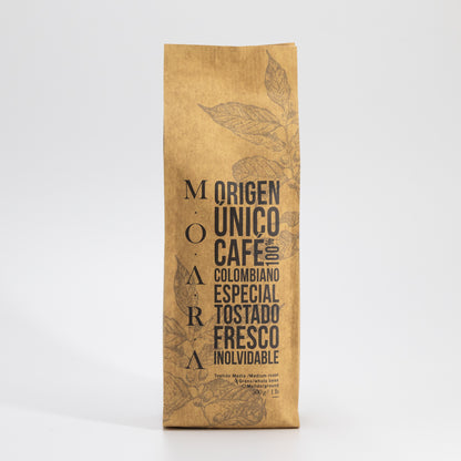 Café Artesanal 500g