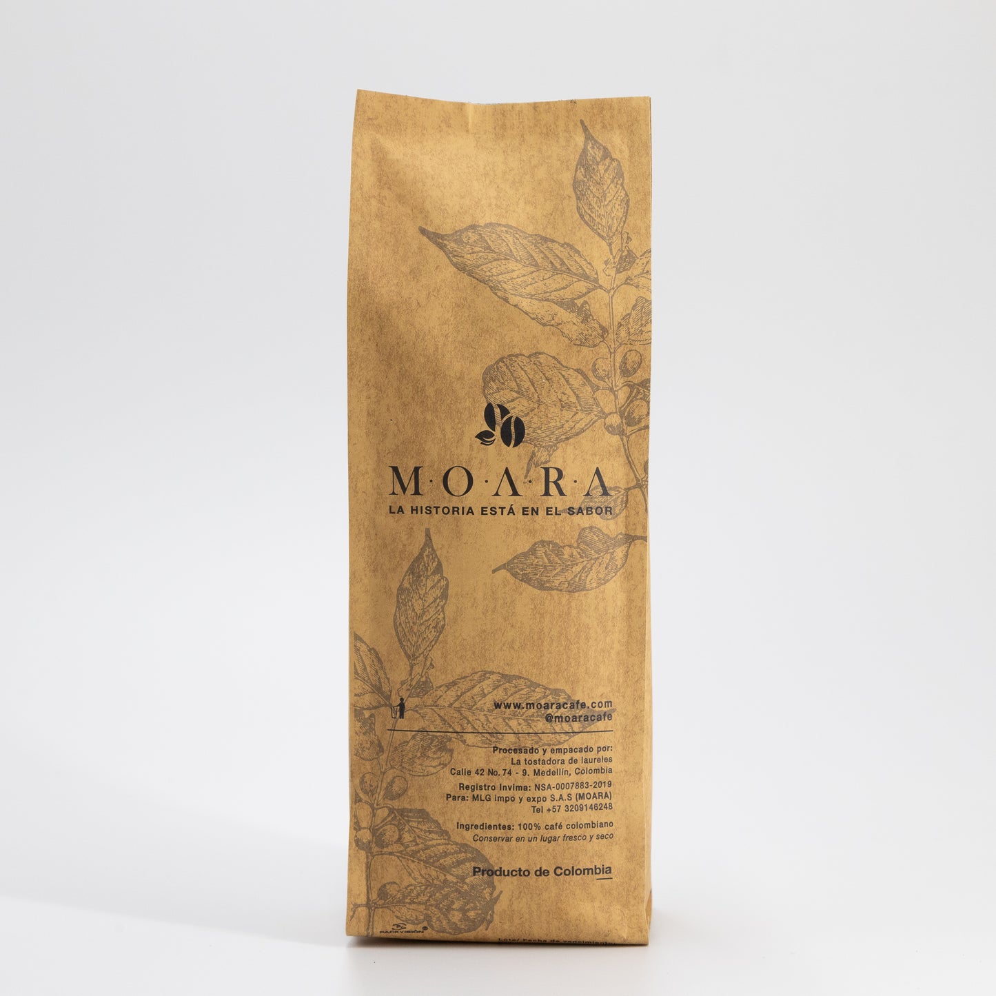 Café Artesanal 500g