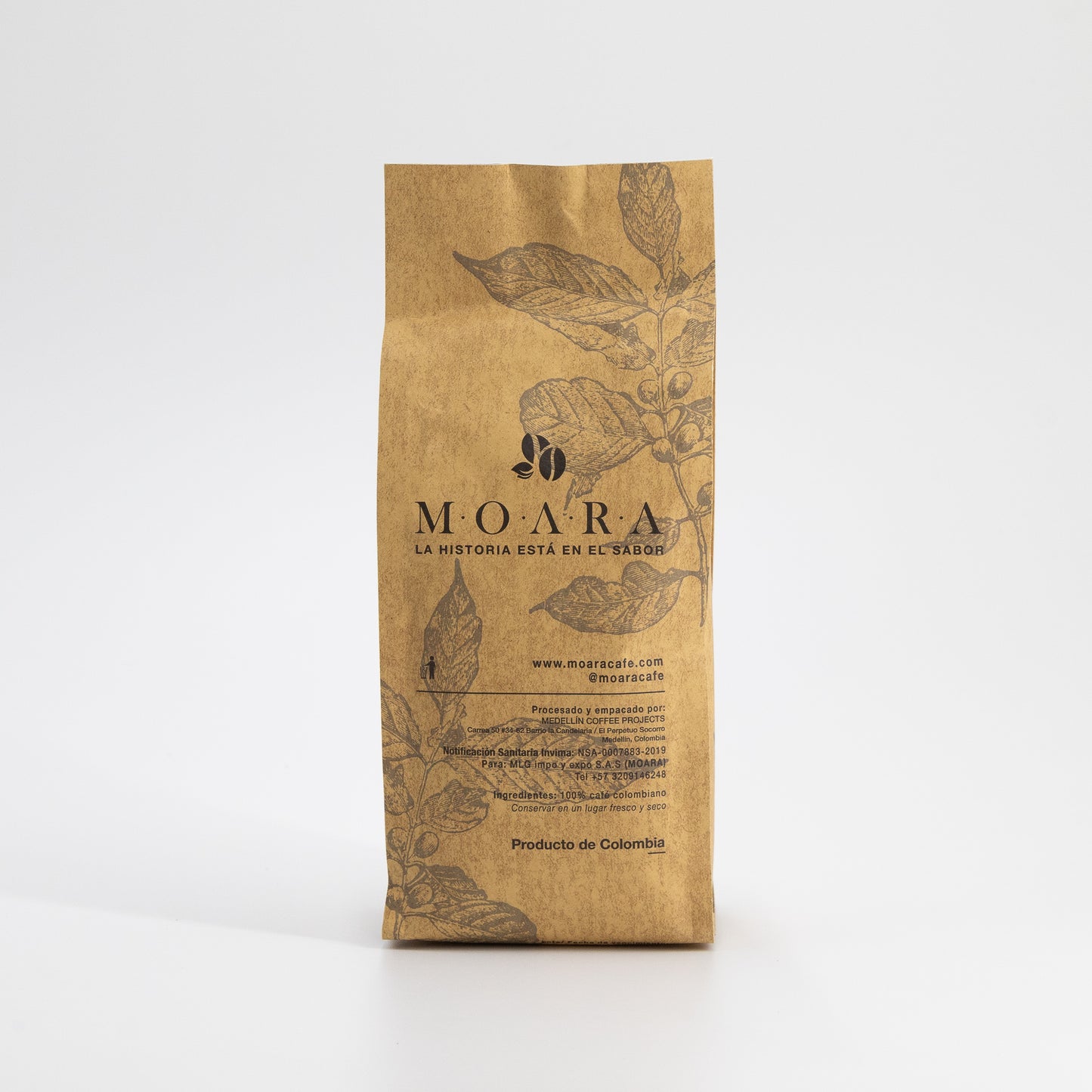 Café Artesanal 340g