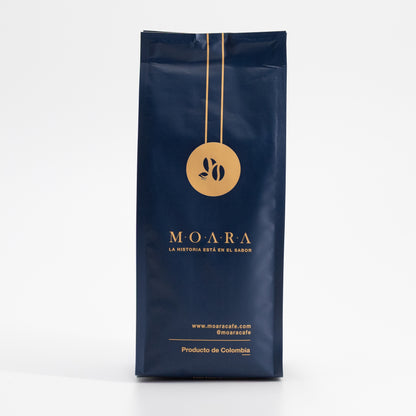 Café Edición Especial 350g X3