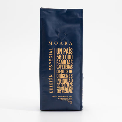 Café Edición Especial