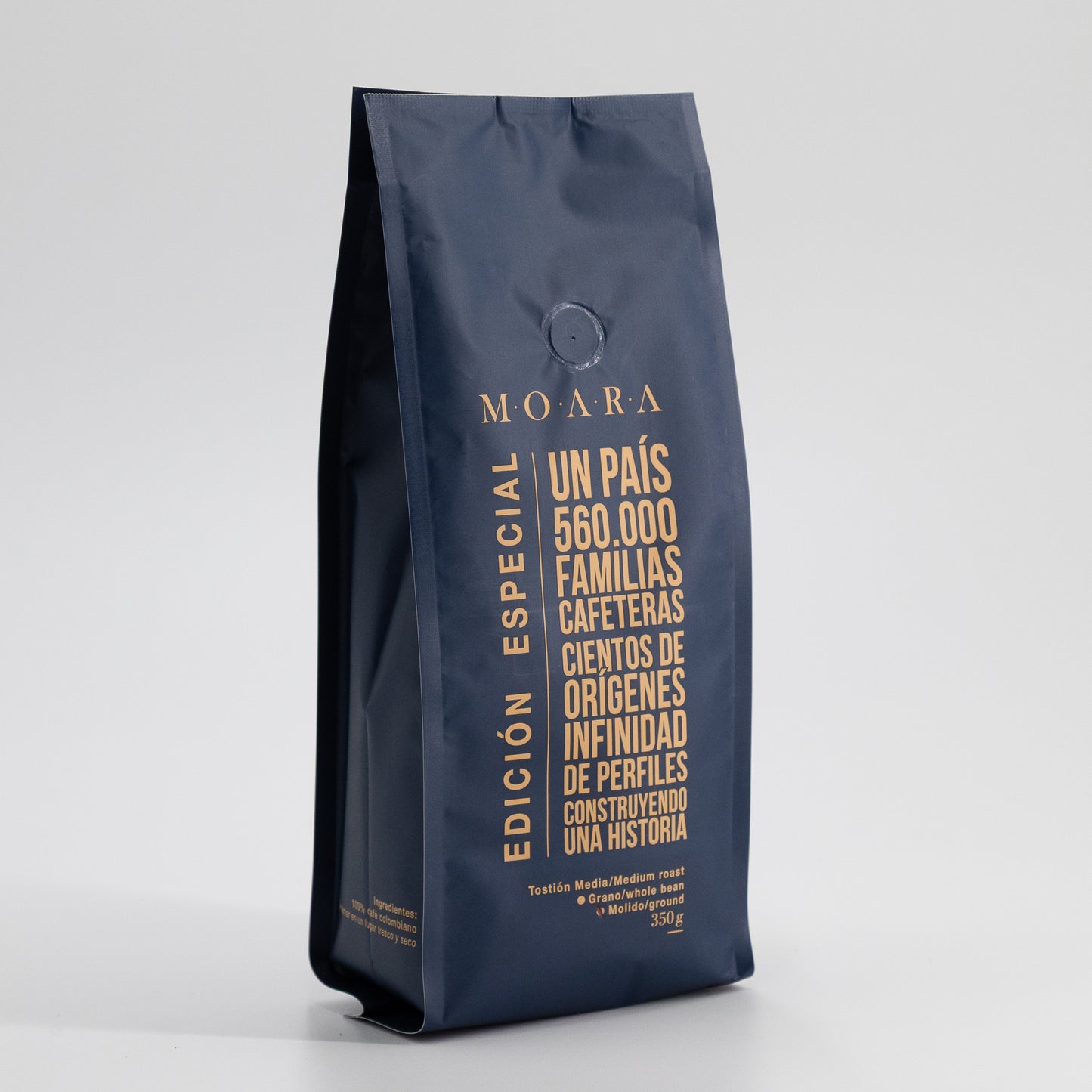 Café Edición Especial 350g X3