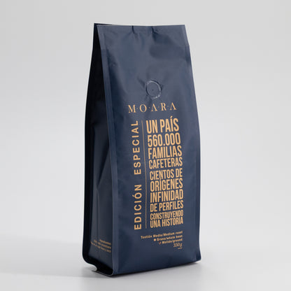 Café Edición Especial 350g X3