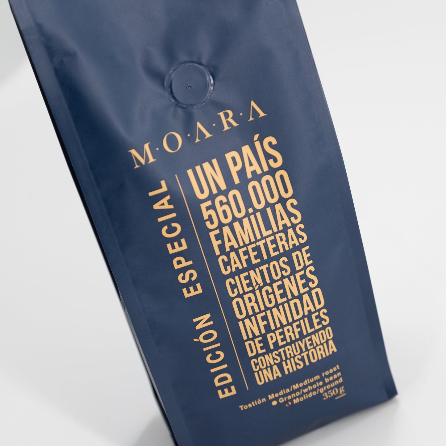 Café Edición Especial 350g X3