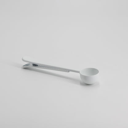 Measuring Spoon Tongs for Coffee