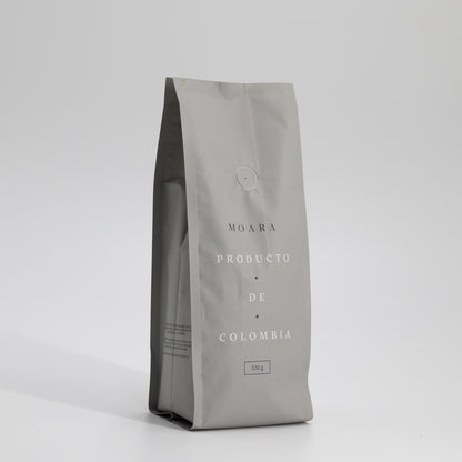 Pink Bourbon Coffee