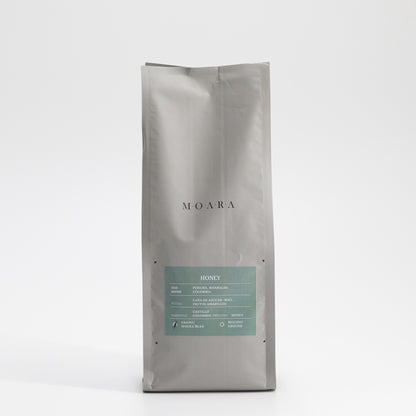 Dúo Café Honey 320gr + Café Edición Especial 350gr