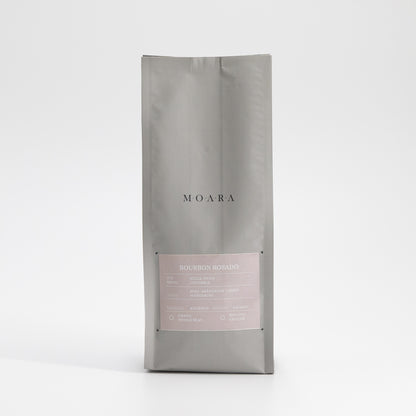 Pink Bourbon Coffee