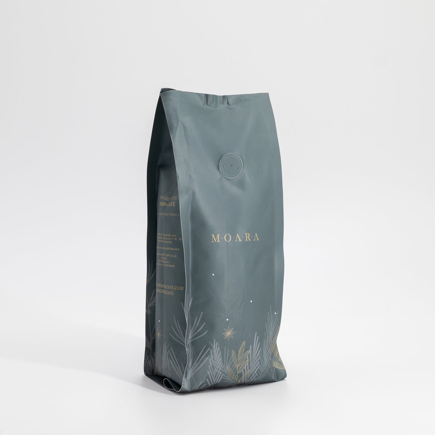 Café Honey Edición Navidad