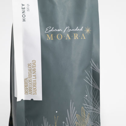 Café Honey Edición Navidad