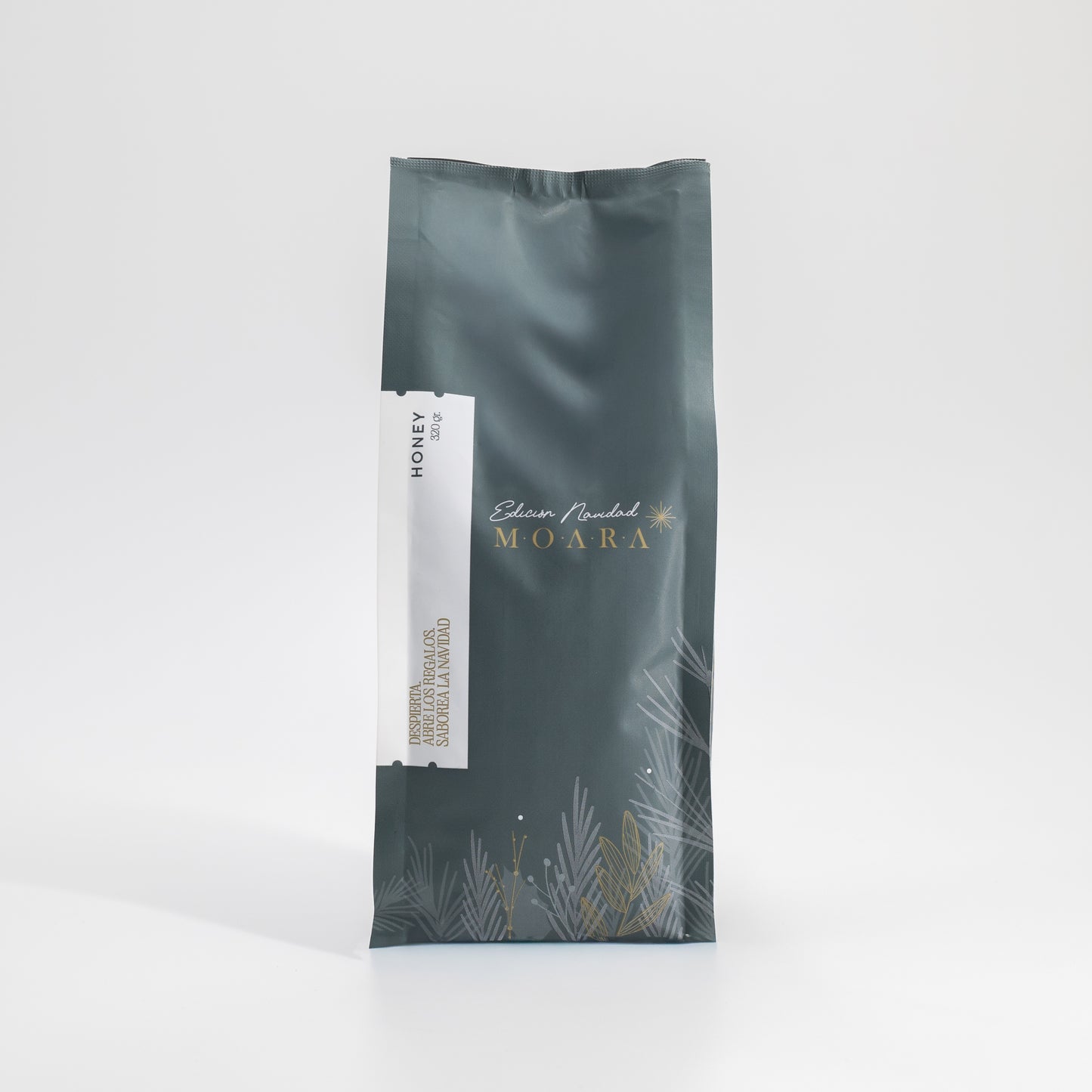 Café Honey Edición Navidad