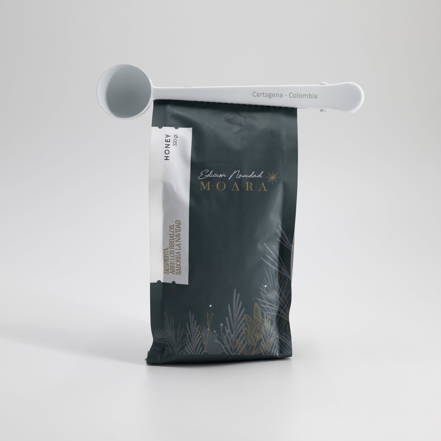 Café Honey Edición Navidad