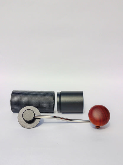 Molino Manual de Café Ajustable Moara – El arte de moler a tu medida