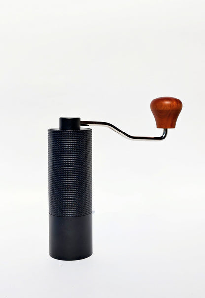 Molino Manual de Café Ajustable Moara – El arte de moler a tu medida