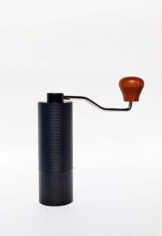 Molino Manual de Café Ajustable Moara – El arte de moler a tu medida
