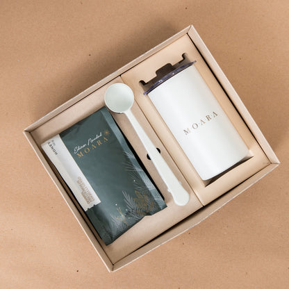 Kit disfruta la navidad.