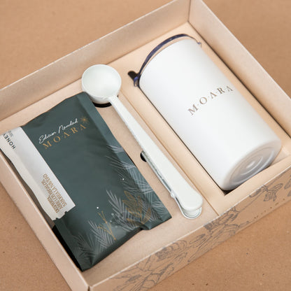 Kit disfruta la navidad.