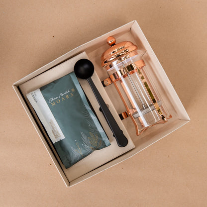 Kit comparte la navidad.