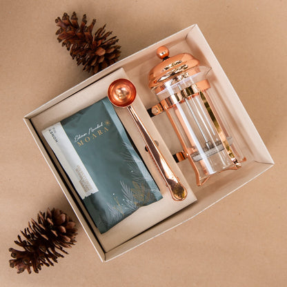 Kit comparte la navidad.