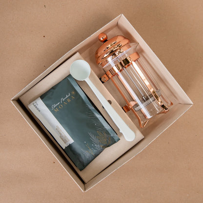 Kit comparte la navidad.