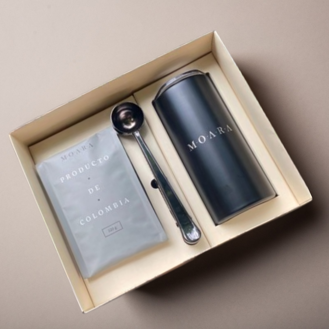 Moara Thermos Kit